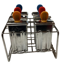 Stainless steel ice for sale  Hillsboro