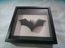 Quadro logo batman usato  Villanova di Camposampiero