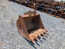 Tag backhoe bucket for sale  Womelsdorf