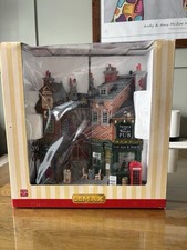 Lemax christmas traditional for sale  HUDDERSFIELD