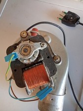 Ventilatore caldaia usato  San Miniato