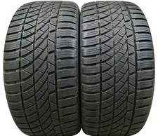 Ganzjahresreifen 225 r18 gebraucht kaufen  Bruck