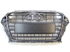 Calandre audi sportback d'occasion Calandre audi sportback d'occasion  Granges-sur-Vologne