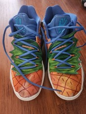Nike kyrie men for sale  HALESOWEN