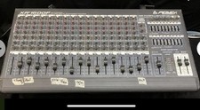 Peavey xr1600f channel for sale  Winston Salem