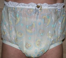Pvc verrouillable couche d'occasion  Expédié en France