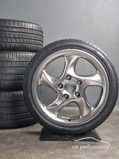 Porsche turbo look gebraucht kaufen  Bielefeld