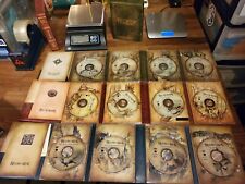 NEW Lord of the Rings: The Motion Picture Trilogy (DVD, 12-Disc Set, Extended) comprar usado  Enviando para Brazil