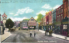 Market place ledbury for sale  STOCKPORT