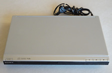 Lecteur dvd sony d'occasion  Le Creusot