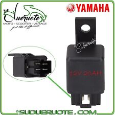 Rele avviamento 12v usato  Barletta