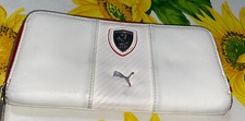 Portafoglio donna puma usato  Palermo