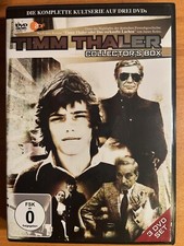 Timm thaler collectors gebraucht kaufen  Mayen