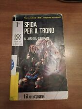 Sfida per trono usato  Verona
