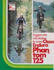 Advertising test moto usato  Solbiate Arno
