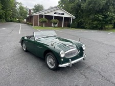 1961 austin healey for sale  Cleveland