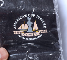 Americas cup jubilee for sale  RYDE