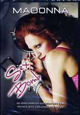 Dvd madonna sex d'occasion  Neuilly-sur-Marne