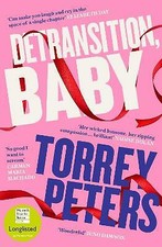 Detransition baby times for sale  SOUTHAMPTON