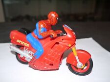 Série cinéma spiderman d'occasion  Villemomble