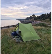 Lanshan person ultralight for sale  DUNFERMLINE