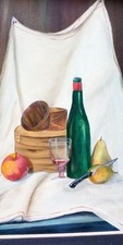 Vintage still life for sale  Bernard