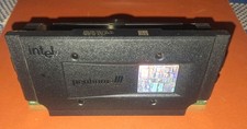 Cpu pentium iii usato  Solaro