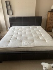 Super king size for sale  LONDON