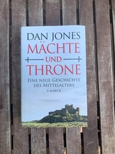 Mächte throne geschichte gebraucht kaufen  Neunkirchen a.Brand