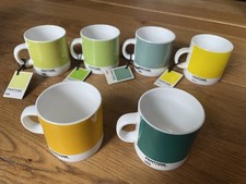 Pantone coffee espresso for sale  BLACKPOOL