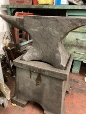 Vintage anvil stand for sale  ST. ALBANS