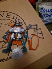Ninja knight michelangelo for sale  NOTTINGHAM