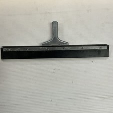 Rubber squeegee metal for sale  Philadelphia