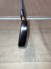Cleveland 588 iron for sale  COLCHESTER
