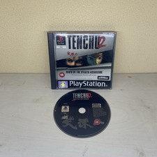 Tenchu birth the usato  Ferrara