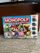 Complete box monopoly for sale  Los Angeles