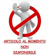 Interruttore off stop usato  Parma