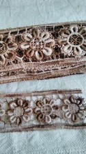 13mts vintageshades brown for sale  MORECAMBE
