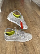 Vans kress gray for sale  COVENTRY