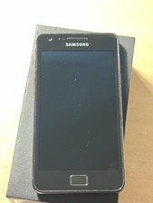 Samsung galaxy ii gebraucht kaufen  Aschheim