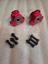 Cubo de roda dianteira de rolamento 5/8" para carrinho de kart mini bicicleta drift trike scooter  comprar usado  Enviando para Brazil