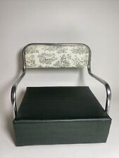 Vintage metal green for sale  Floral Park