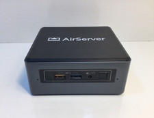 Intel AirServer Connect 4K UHD 60 FPS (Intel NUC) comprar usado  Enviando para Brazil