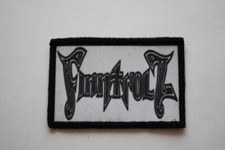Aufnäher patch finntroll gebraucht kaufen  Swisttal