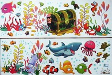 Wandsticker sticker wandtattoo gebraucht kaufen  Deutschland