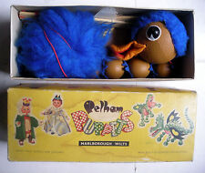 Pelham puppets rod d'occasion  Rouen-
