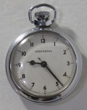 Ingersoll vintage men for sale  Winters