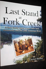 Last stand fork for sale  Dawsonville