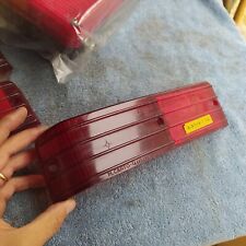 PLASTICA FANALE POSTERIORE SX FIAT 127 DIESEL RUSTICA 147 M.CARTO 4459718 comprar usado  Enviando para Brazil