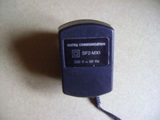 Adaptateur secteur chargeur d'occasion  Froissy